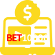 O Cassino bet10000 também oferece apostas esportivas virtuais!