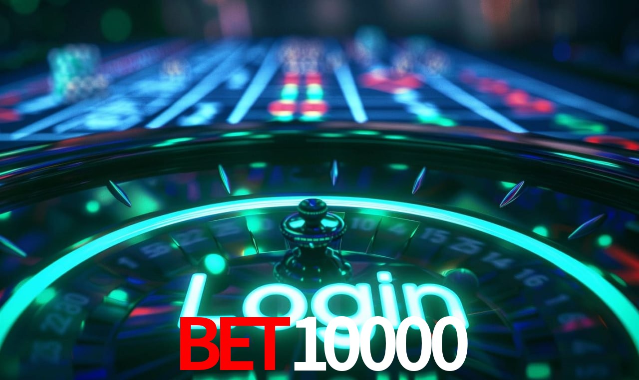 Bônus de Boas-vindas bet10000