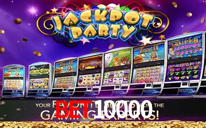 Desvendando o Mundo dos Jogos Virtuais na bet10000