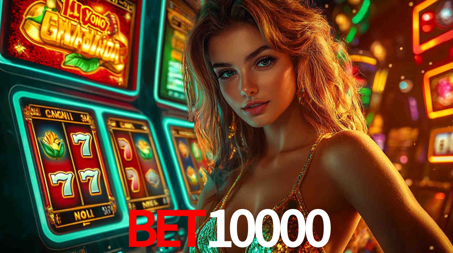 Welcome Bonus bet10000