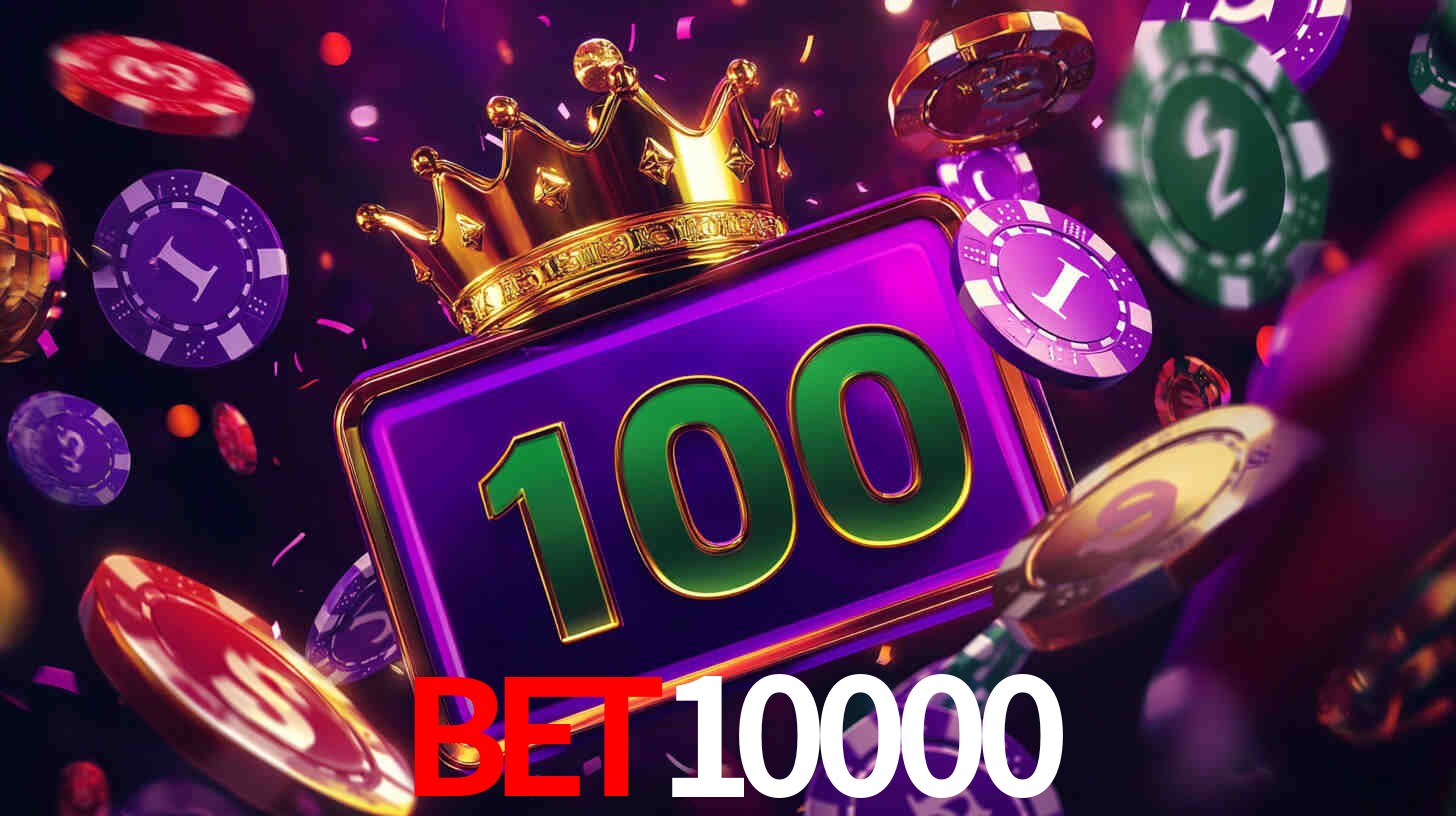 Experiência VIP bet10000