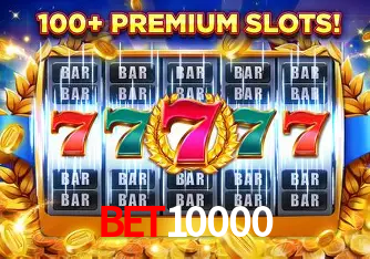 Descubra a Essência do bet10000: Nossa História e Compromissos