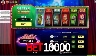 Desvendando o Mundo dos Jogos Virtuais na bet10000