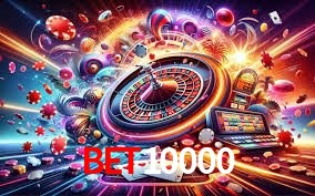 Estatísticas bet10000