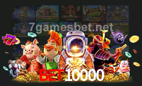 cassino bet10000
