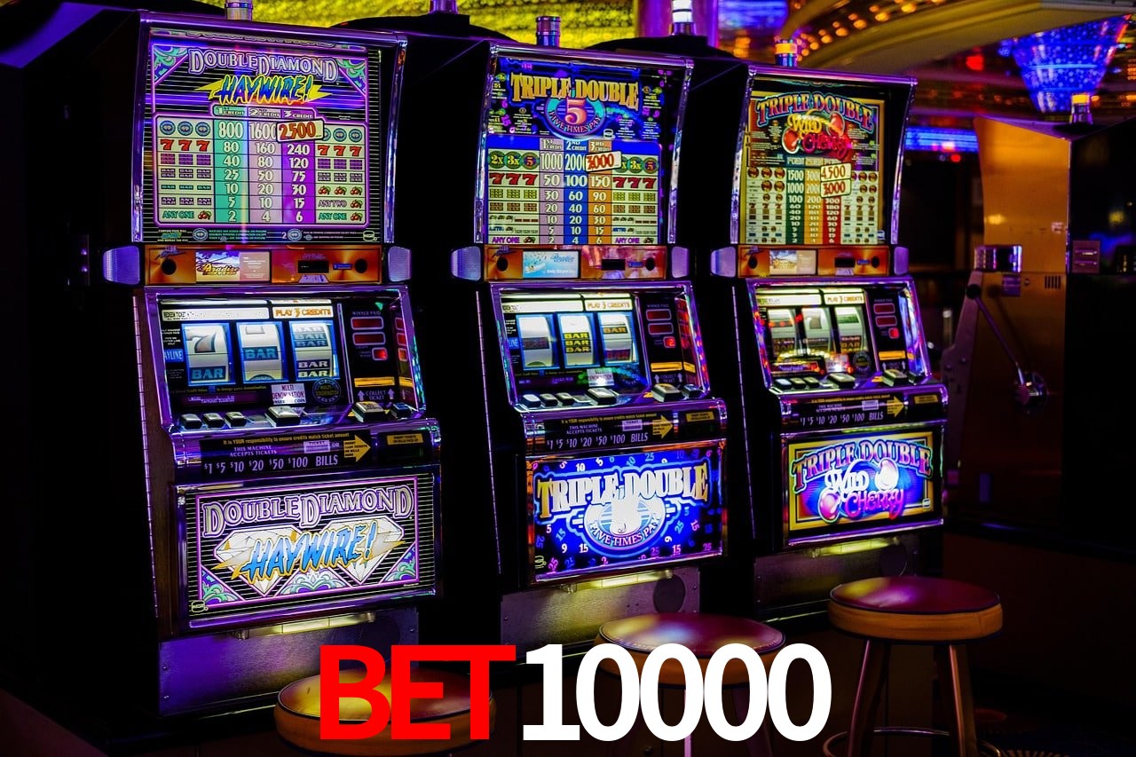 Apostas de Tênis bet10000