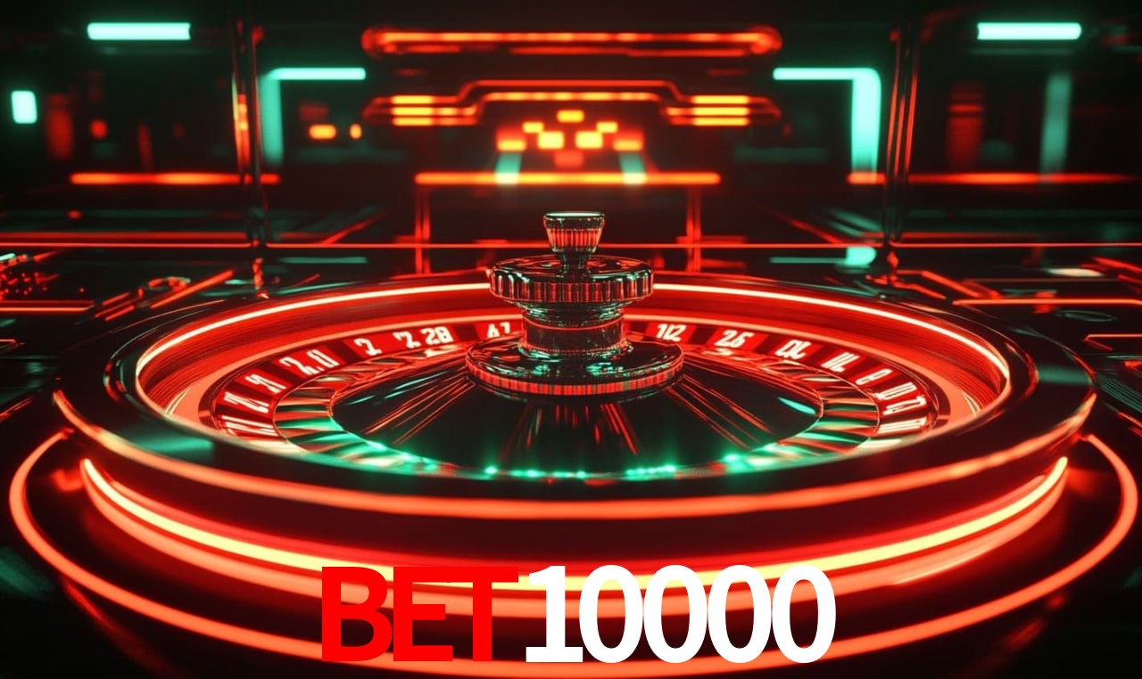 Apostas Esportivas na bet10000: Um Guia Completo