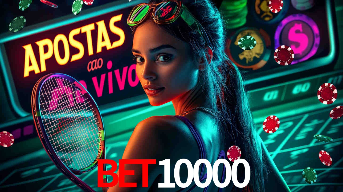 Explorando a Categoria de Eventos em Apostas na bet10000