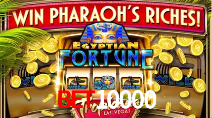 Descubra o Mundo do Cassino Online com bet10000