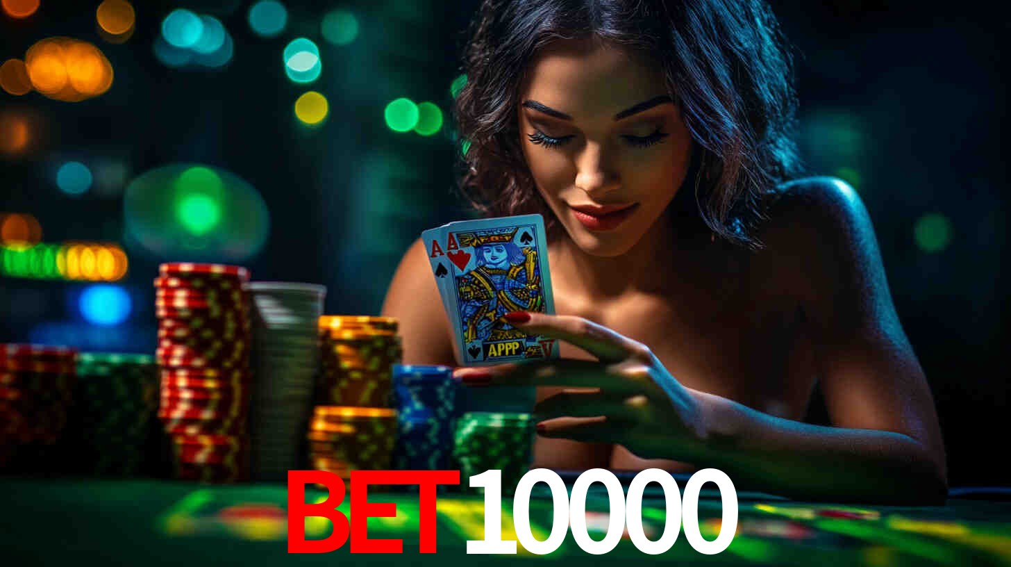 A Experiência Imersiva dos Cassinos Ao Vivo no bet10000