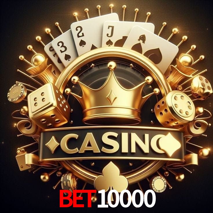 Jogos de Slot bet10000