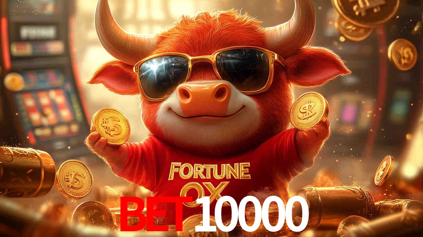 Welcome Bonus bet10000