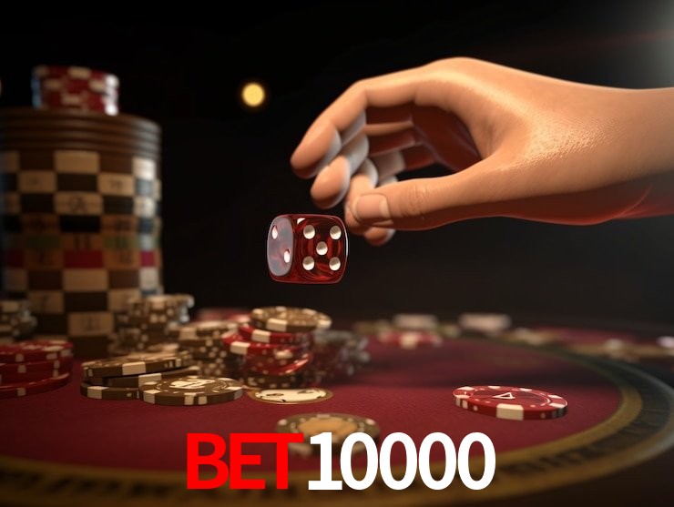 Cadastro Rápido bet10000