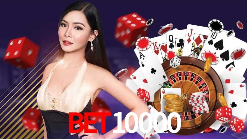 Programa VIP bet10000