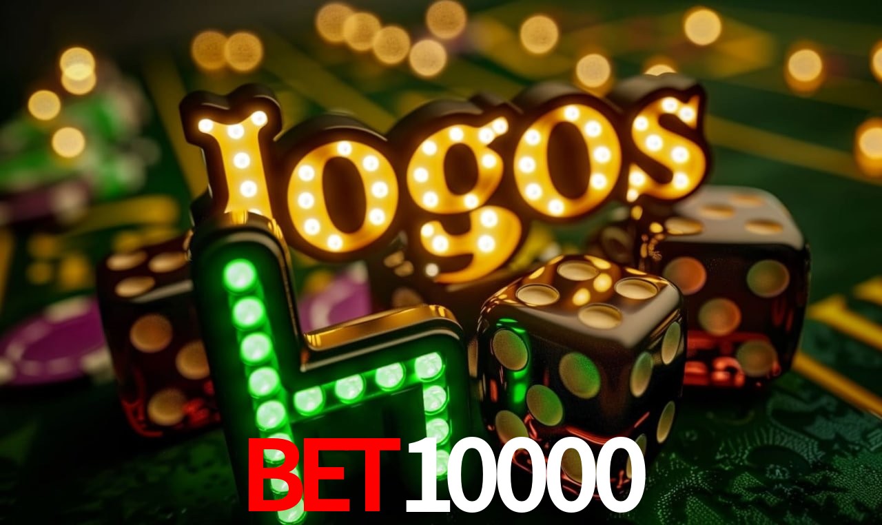 Casino Ao Vivo bet10000
