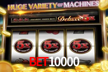 Descubra o Mundo do Cassino Online com bet10000