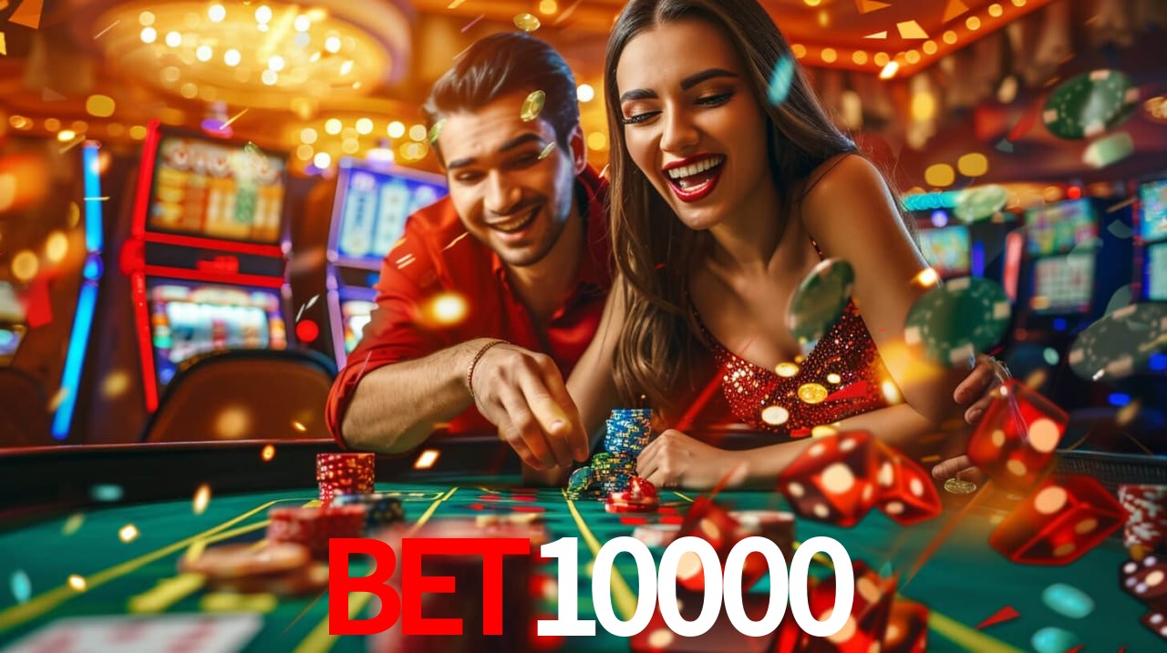 Promoção Relâmpago bet10000