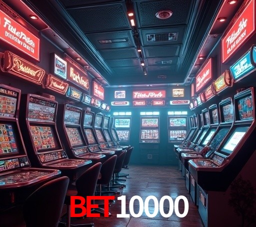 bet10000: Jogos de Caça-Níqueis-Altas Recompensas, Roleta-Velocidade, Blackjack-Desafios Máximos