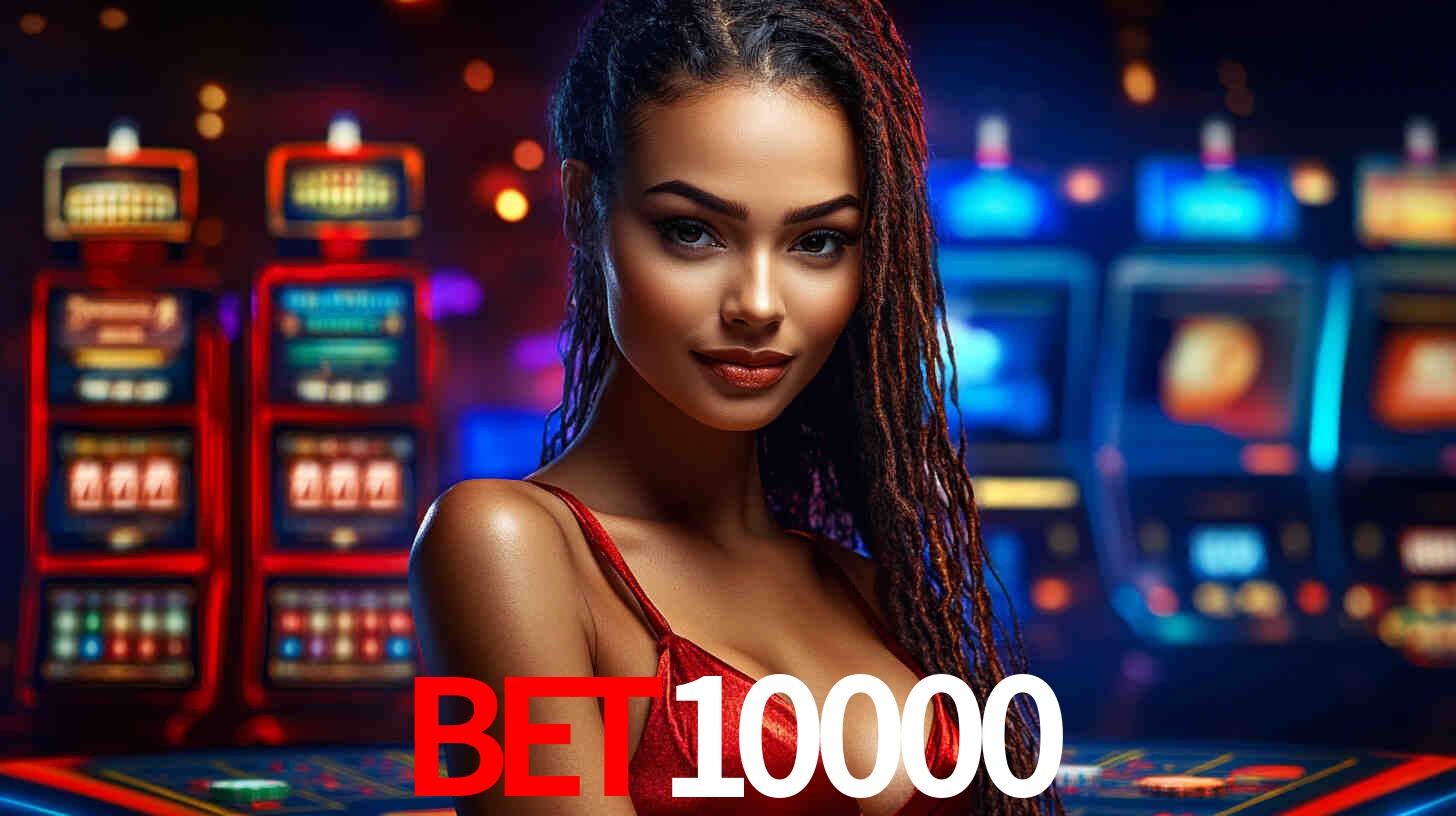 A Emoção da Loteria na bet10000: Uma Chance de Mudança de Vida