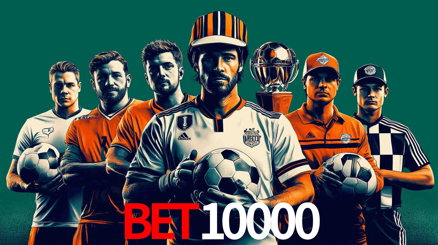 Descubra o Programa VIP da bet10000: Vantagens Exclusivas para Jogadores