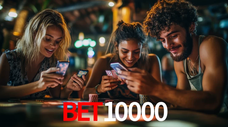 Bonus Features bet10000