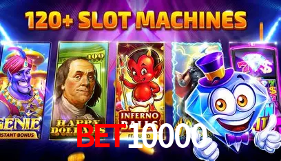 A Popularidade dos Caça-Níqueis no bet10000