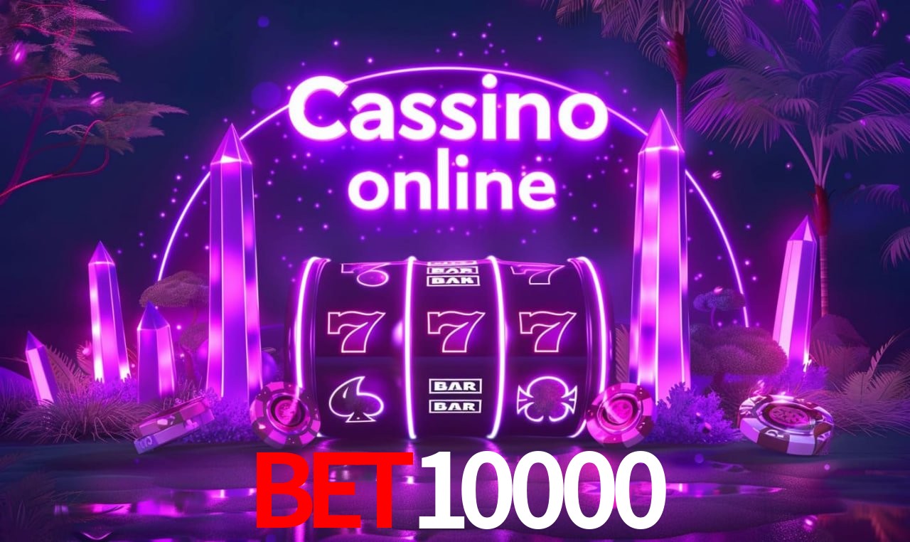 Promoções Sazonais bet10000