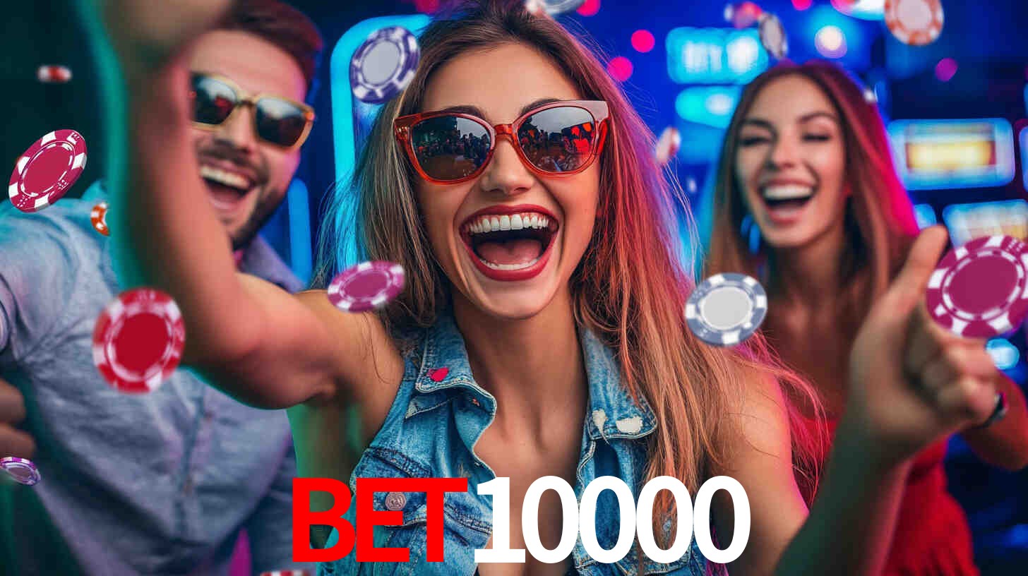 Explorando a Categoria de Eventos em Apostas na bet10000