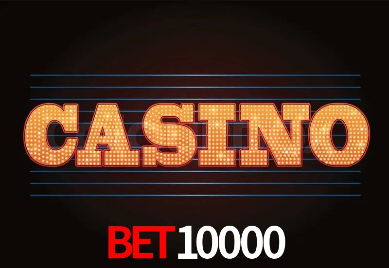 Avaliações dos Jogadores bet10000