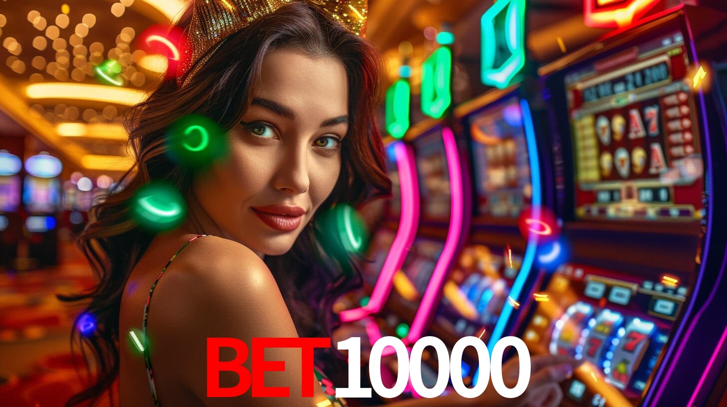 Bônus Generosos e Exclusivos no bet10000 para Você!