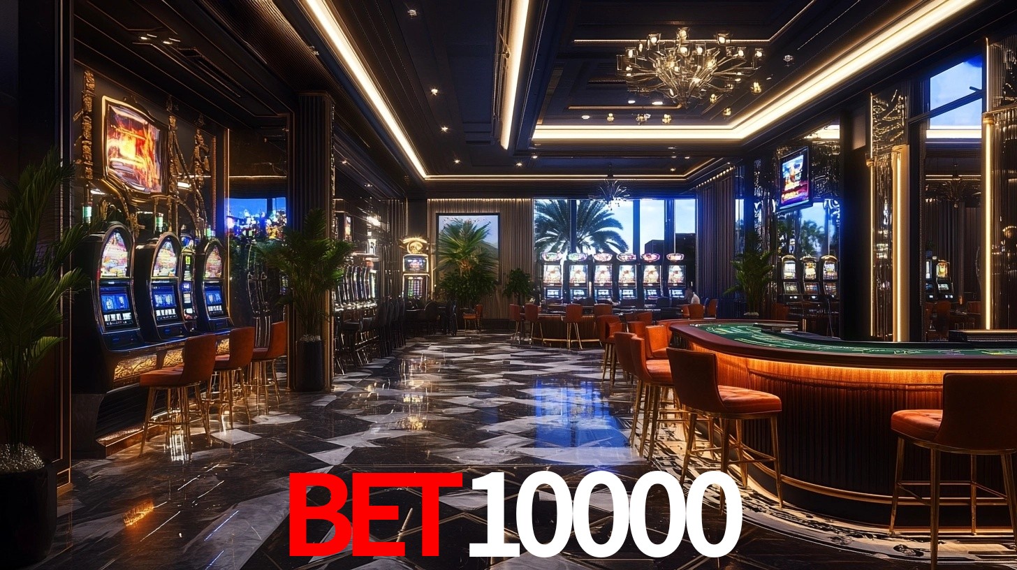 Tennis Betting bet10000