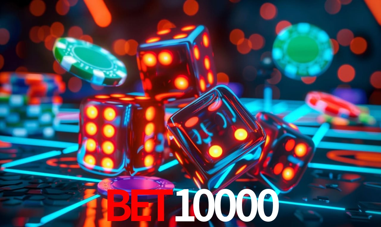 Interface do App bet10000