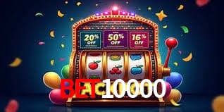 bet10000: Seu Cassino Premiado com Pagamentos Rápidos