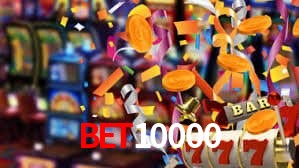 Premium Interface bet10000