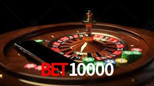 Account Benefits bet10000