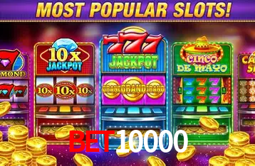 Desvendando o Mundo dos Jogos Virtuais na bet10000