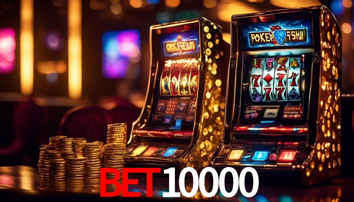 cassino bet10000