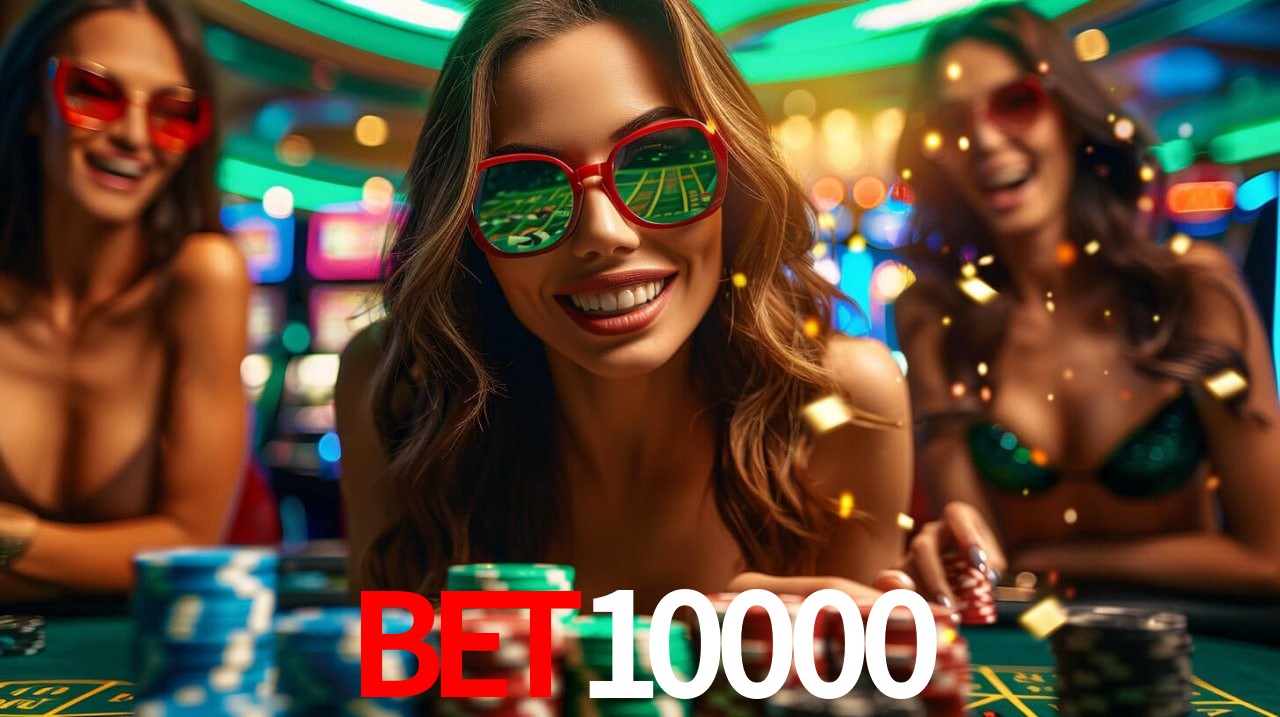 Platform Technology bet10000