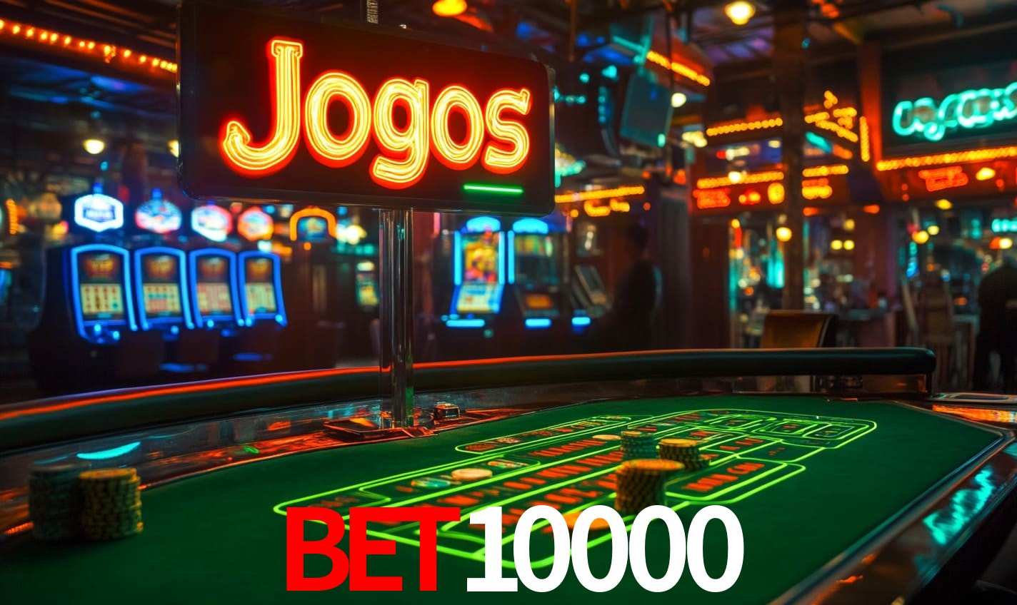 Sistemas de Segurança bet10000