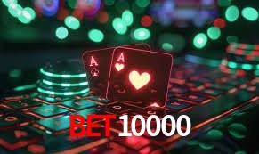 Recursos de Bônus bet10000