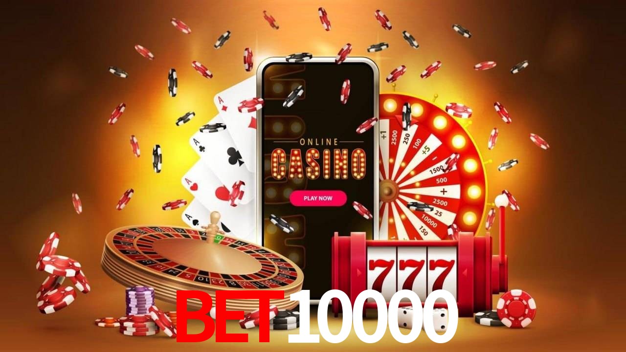 Tecnologia da Plataforma bet10000