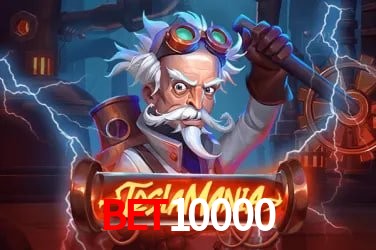 Design Responsivo bet10000