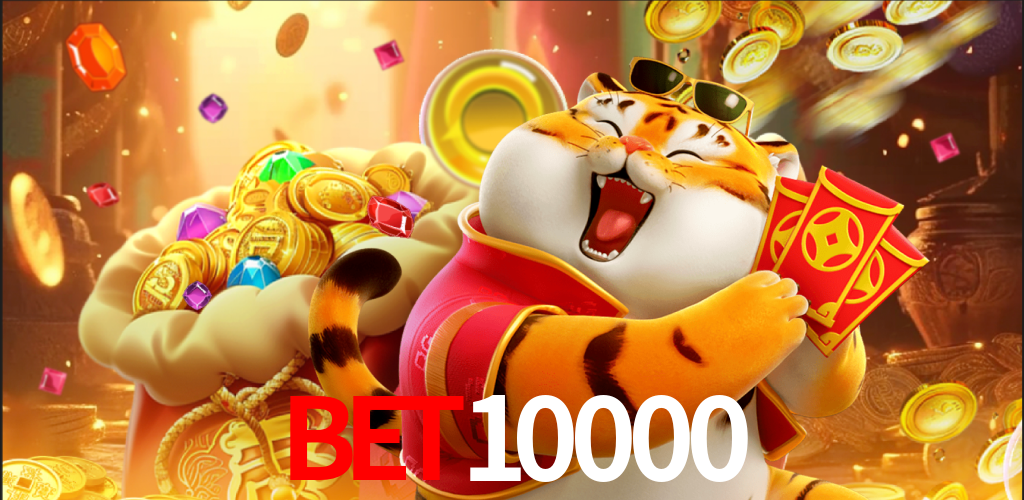 Daily Bonuses bet10000