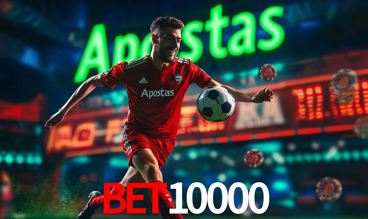 Bônus Diários bet10000