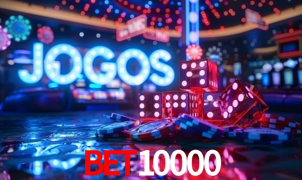 Torneios bet10000