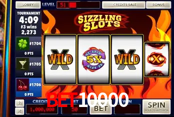 Desvendando o Mundo dos Jogos Virtuais na bet10000