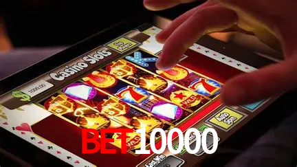 A Experiência Imersiva dos Cassinos Ao Vivo no bet10000