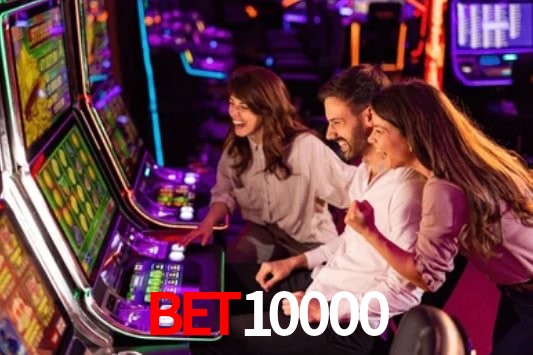 Interface Premium bet10000