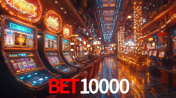 Live Casino bet10000