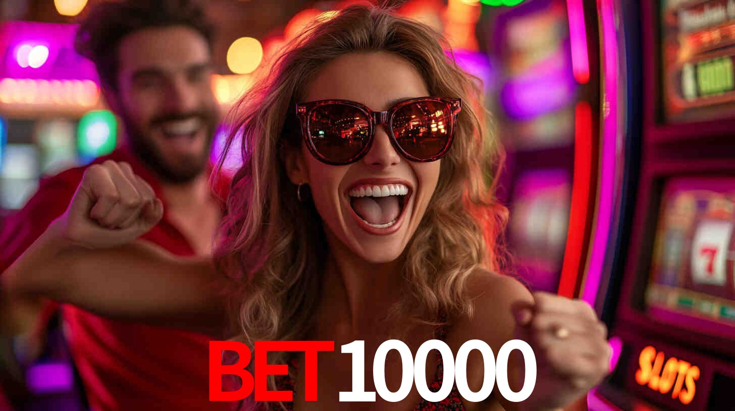 Inovações de Jogos na bet10000: O Futuro das Experiências Interativas